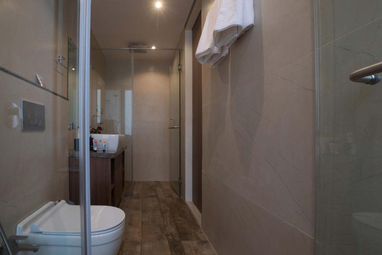 Eden Glade - Khopoli - Mountain-View Villa With Private Pool, Spacious Decks & Indoor Activities Zewnętrze zdjęcie