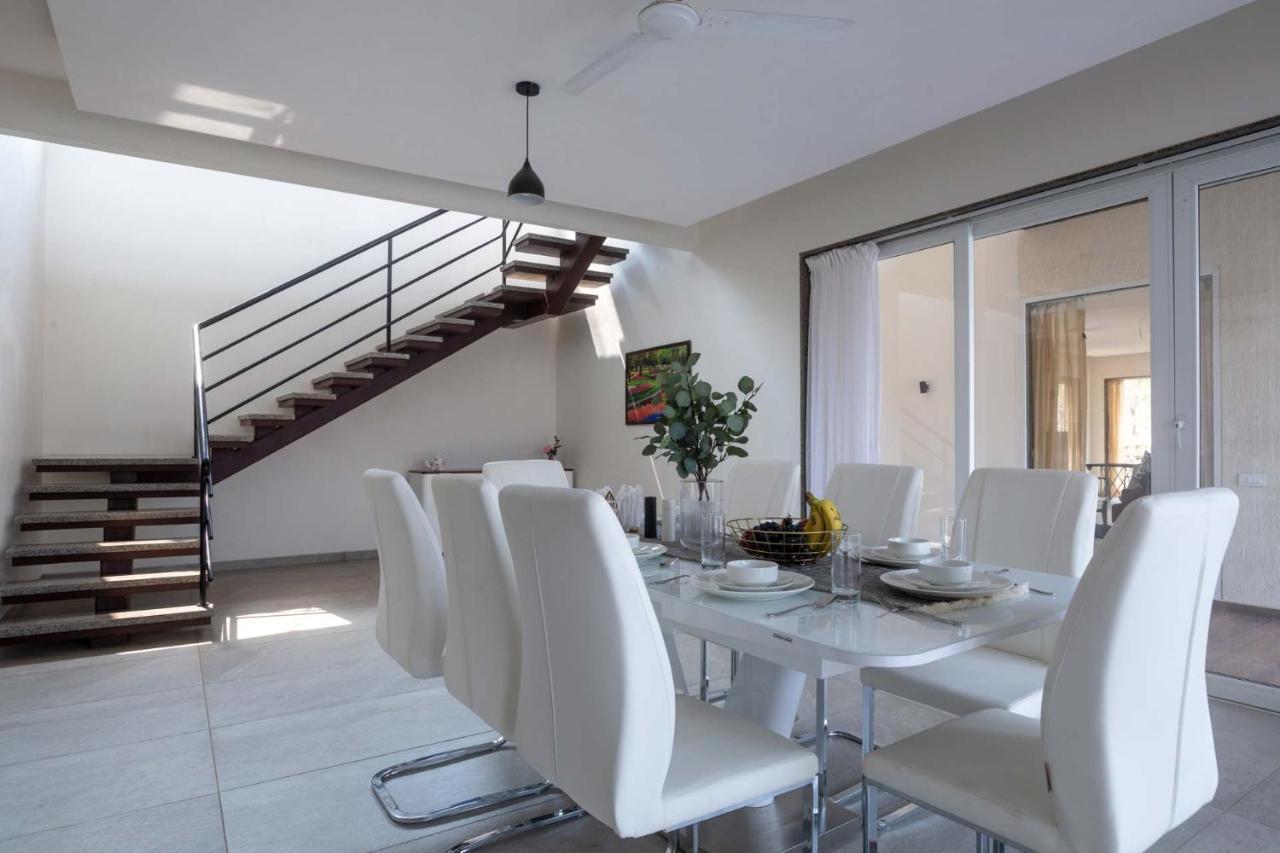 Eden Glade - Khopoli - Mountain-View Villa With Private Pool, Spacious Decks & Indoor Activities Zewnętrze zdjęcie
